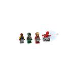 Lego Súper Héroes – Cuidado Con Vulture – 76083-3