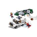 Lego Súper Héroes – Cuidado Con Vulture – 76083-4
