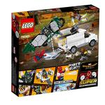 Lego Súper Héroes – Cuidado Con Vulture – 76083-7