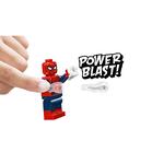 Lego Súper Héroes – Cuidado Con Vulture – 76083-8