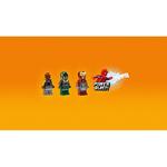 Lego Súper Héroes – Cuidado Con Vulture – 76083-10