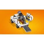 Lego Súper Héroes – Cuidado Con Vulture – 76083-12