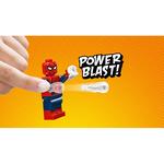 Lego Súper Héroes – Cuidado Con Vulture – 76083-14