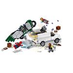 Lego Súper Héroes – Cuidado Con Vulture – 76083-15
