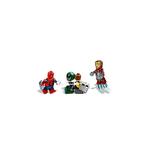 Lego Súper Héroes – Cuidado Con Vulture – 76083-17