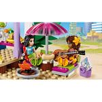 Lego Friends – Remolque De La Lancha De Andrea – 41316-3