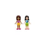 Lego Friends – Remolque De La Lancha De Andrea – 41316-5