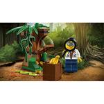 Lego City – Jungla: Set De Introducción- 60157-1