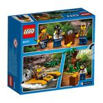 Lego City – Jungla: Set De Introducción- 60157-2