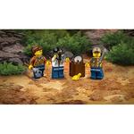 Lego City – Jungla: Set De Introducción- 60157-8