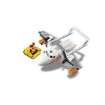 Lego City – Avión De Rescate Marítimo – 60164-5