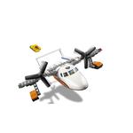 Lego City – Avión De Rescate Marítimo – 60164-7