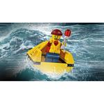 Lego City – Avión De Rescate Marítimo – 60164-14