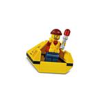 Lego City – Avión De Rescate Marítimo – 60164-15