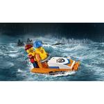 Lego City – Avión De Rescate Marítimo – 60164-16
