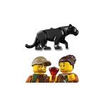 Lego City – Jungla: Misión En Semioruga – 60159-13