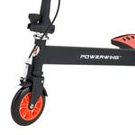 Patinete Powerwing Color Negro Rojo Razor-1