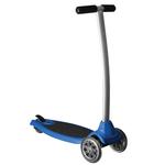 Phil And Teds Patinete Acoplable Freerider Azul