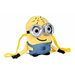 Gru – Minions – Peluche Bandolera (varios Modelos)-1