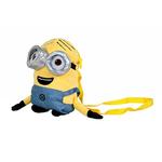 Gru – Minions – Peluche Bandolera (varios Modelos)-2