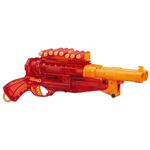 Nerf N-strike – Sonic Fire Barrel Break Ix-2