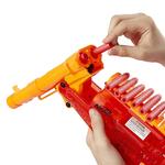 Nerf N-strike – Sonic Fire Barrel Break Ix-2-2