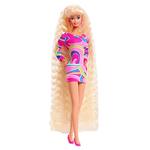 Barbie – Muñeca Mil Peinados 25 Aniversario