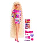 Barbie – Muñeca Mil Peinados 25 Aniversario-1