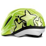 Casco Estilo Star Color Kiwi Puky-1