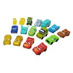 Ooshies – Cars – Pack 7 Personajes (varios Modelos)-1