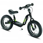 Bicicleta Learner Bike Xl Color Negro Con Frenos Puky