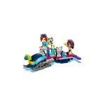 Lego Friends – Estación De Esquí: Cabaña – 41323-4