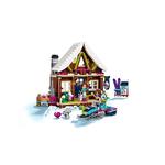 Lego Friends – Estación De Esquí: Cabaña – 41323-5