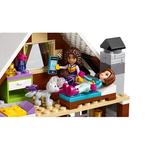 Lego Friends – Estación De Esquí: Cabaña – 41323-7