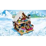 Lego Friends – Estación De Esquí: Cabaña – 41323-13