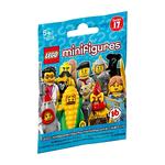 Lego Minifiguras – Edición 17 – 71018 (varios Modelos)