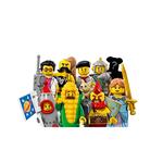 Lego Minifiguras – Edición 17 – 71018 (varios Modelos)-2
