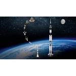 Lego Ideas – Nasa: Apolo Saturno V – 21309-6