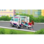 Lego Friends – Hospital De Heartlake – 41318-11