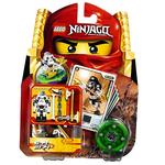 Lego Ninjago Kruncha