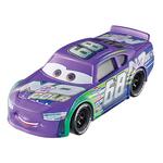 Cars – Parker Brakeston – Coche Cars 3