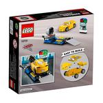 Lego Junior – Simulador De Carrera De Cruz Ramirez-1