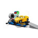 Lego Junior – Simulador De Carrera De Cruz Ramirez-3