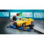 Lego Junior – Simulador De Carrera De Cruz Ramirez-4
