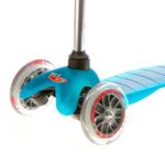 Micro Mobilty Patinete Mini Micro Aqua-1