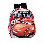 Cars – Mochila Guardería Cars 3 Fast