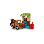 Lego Duplo – Cobertizo De Mate-6