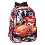 Cars – Mochila Infantil Cars 3 Fast