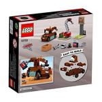 Lego Junior – Desguace De Mate-1