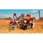 Lego Junior – Desguace De Mate-4